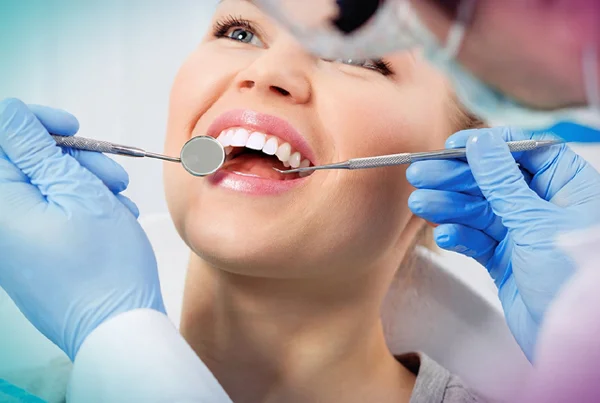 Shanti Mobident Dental Center