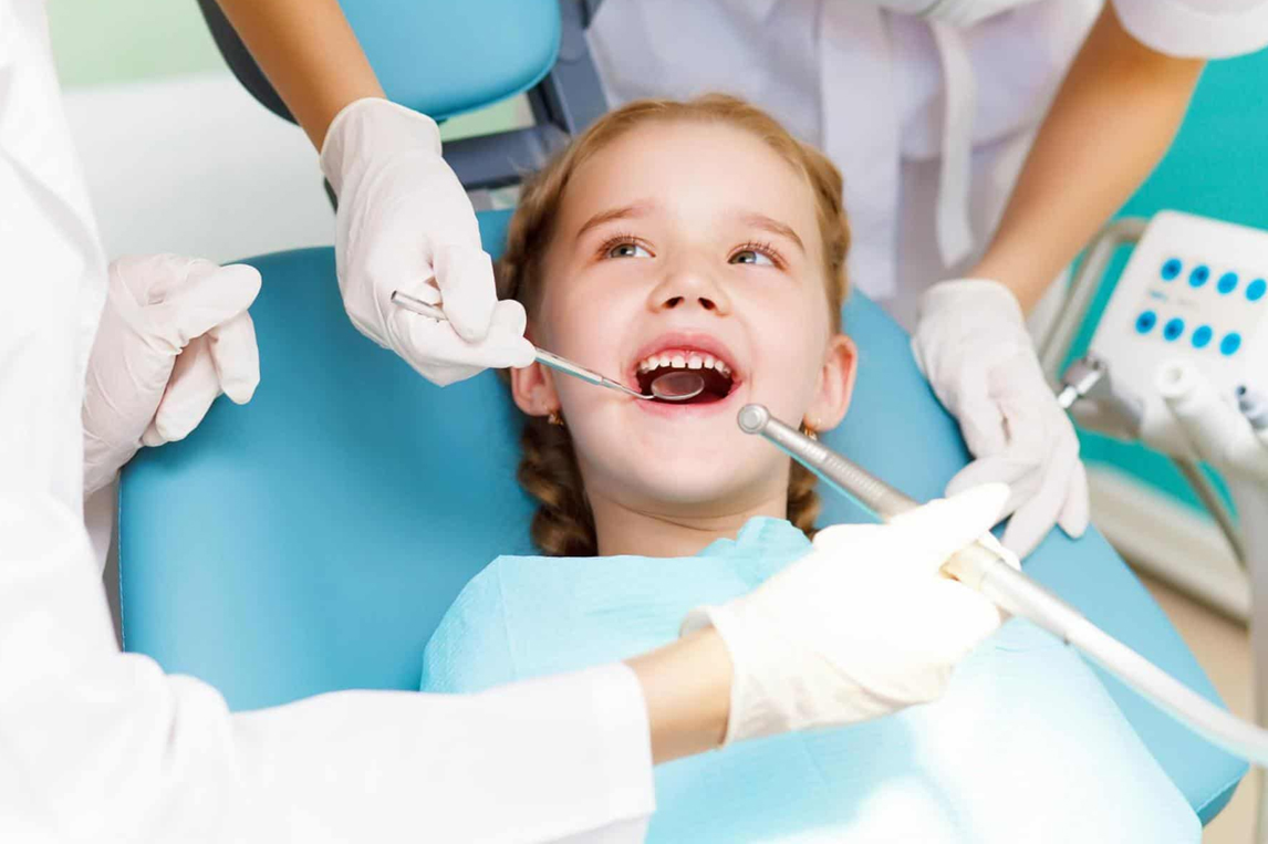 Shanti Mobident Dental Center
