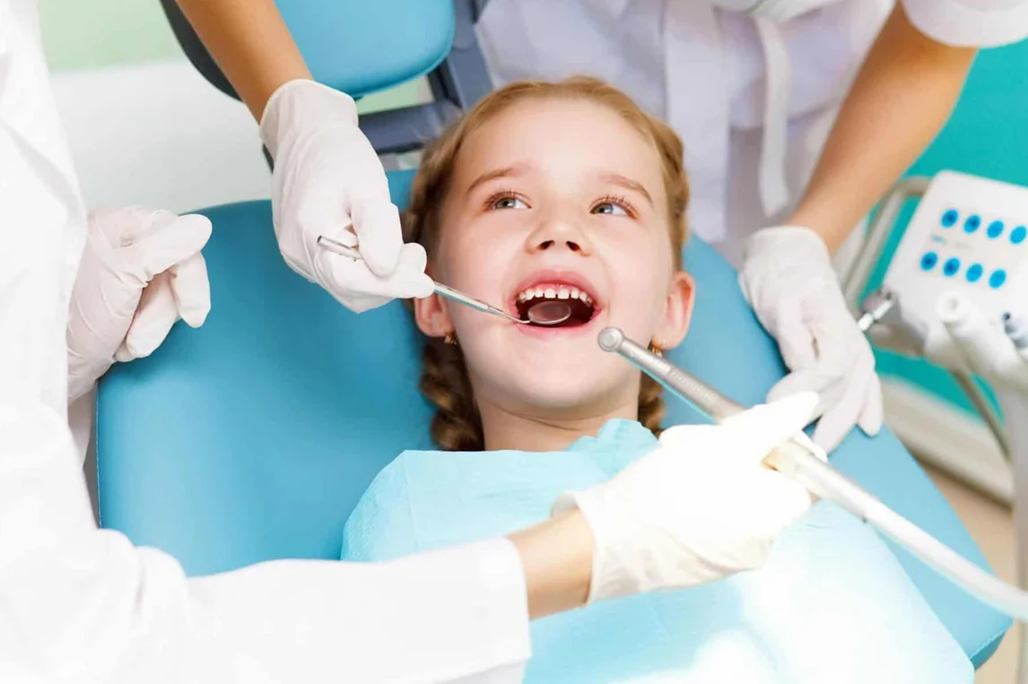 Shanti Mobident Dental Center