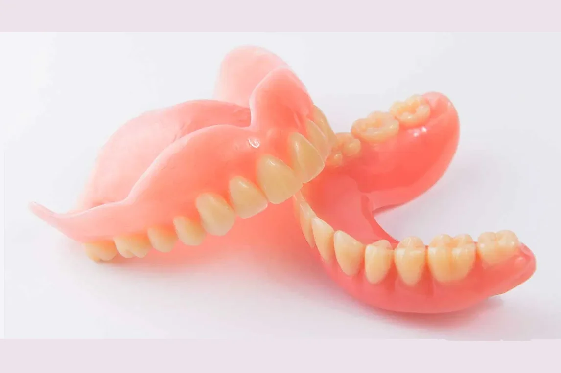 Dentures